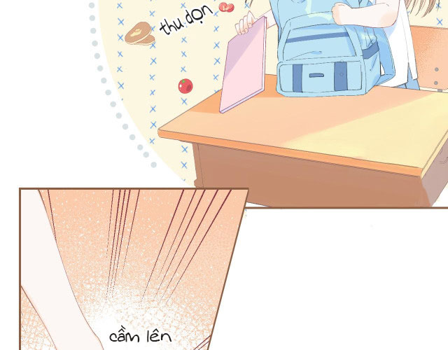 vụng trộm yêu thầm không thể giấu chapter 4 76