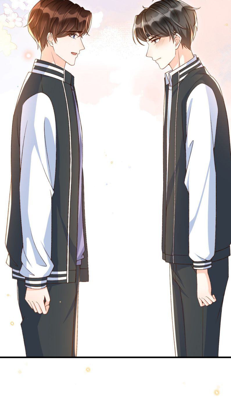 ngọt không ngừng nghỉ chapter 52 18