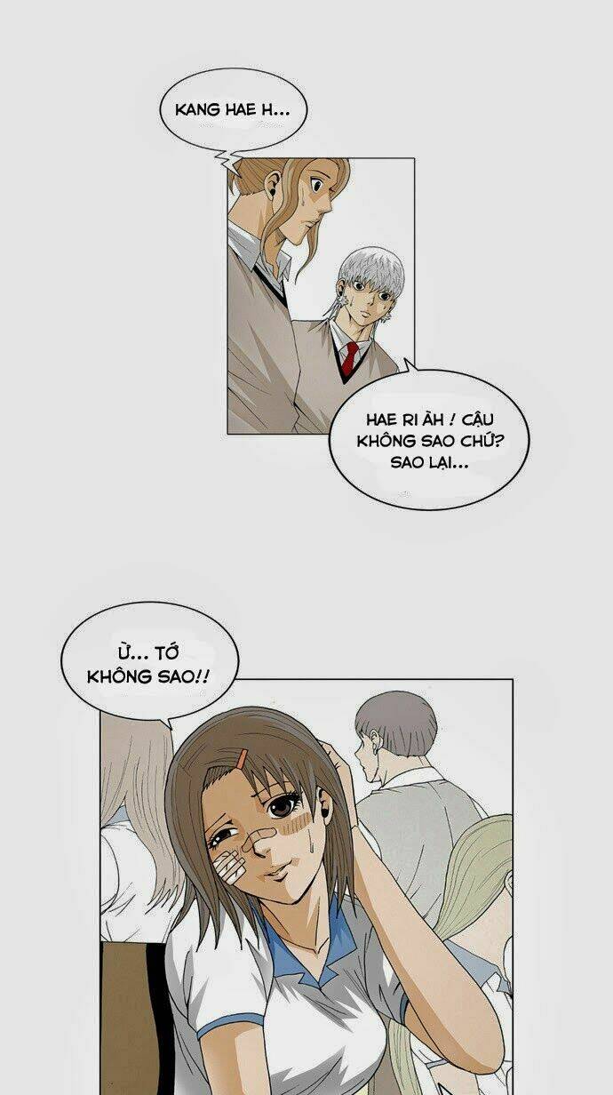 ultimate legend: kang hae hyo chapter 39 41