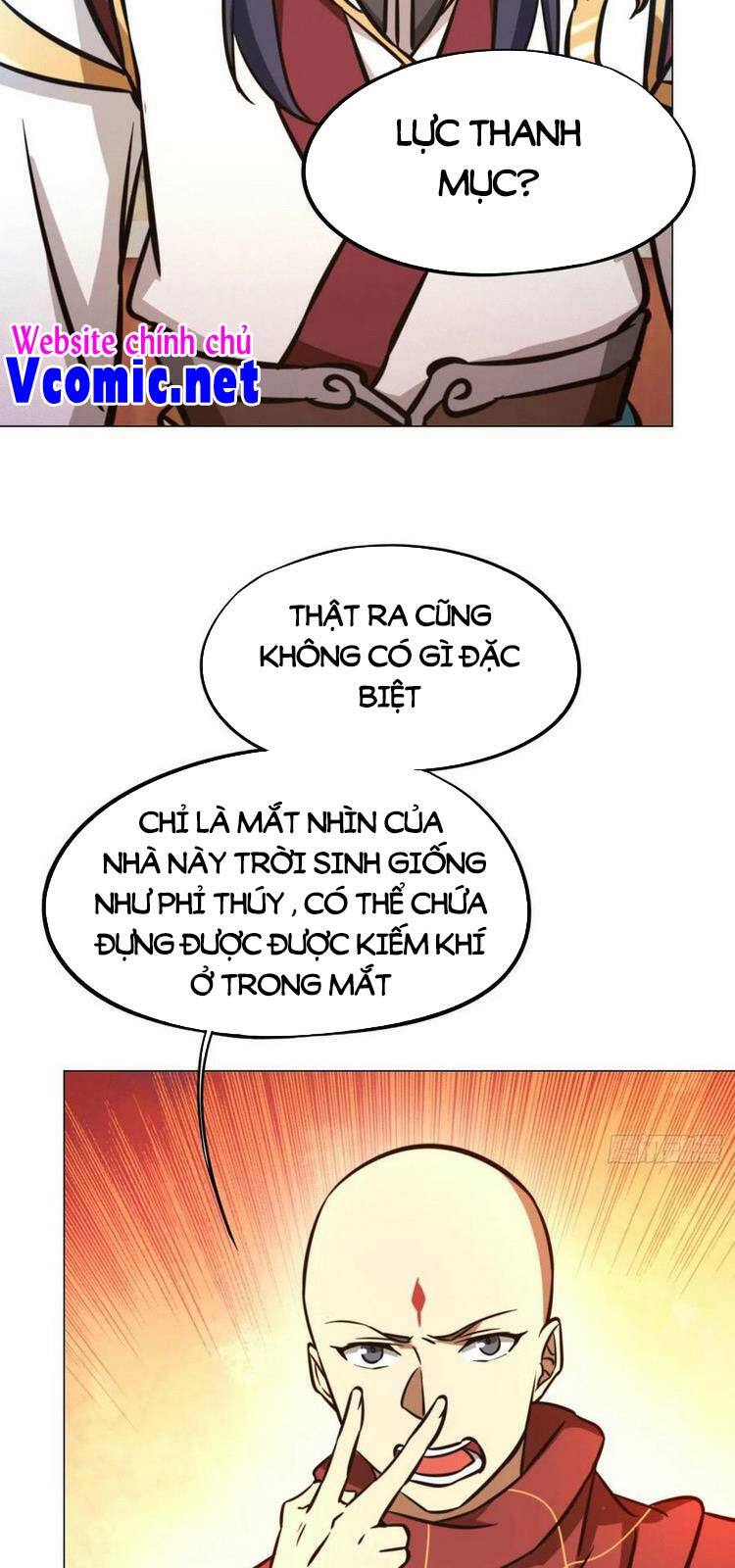 vạn cổ kiếm thần chapter 168 40