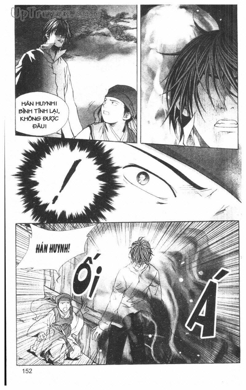 thời gió lốc (thời đại phong tang) chapter 1 154
