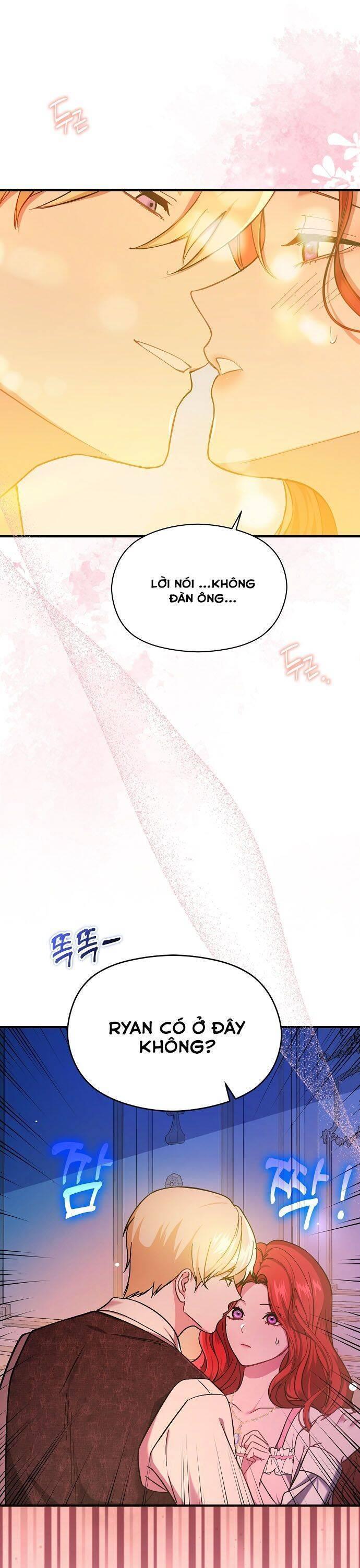 tôi không cố ý quyến rũ nam chính đâu! chapter 76 10