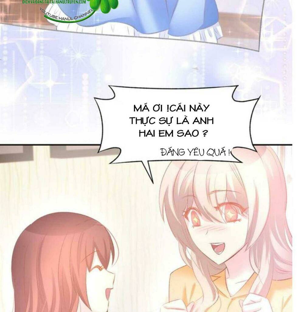 hôn nhân ấm áp : tổng tài sủng vợ thành nghiện chapter 41.2 11