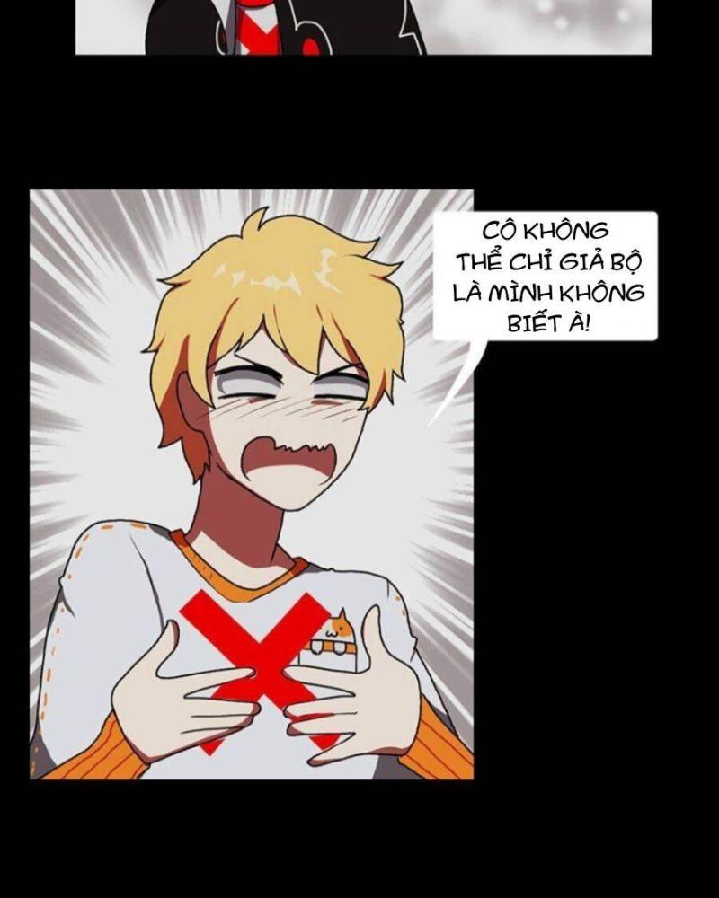 tử thần chapter 13 19