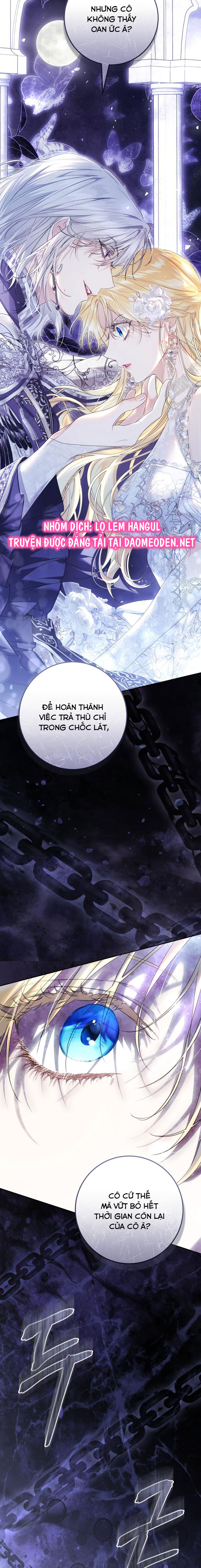 con rối ác nữ marionette chapter 98 12