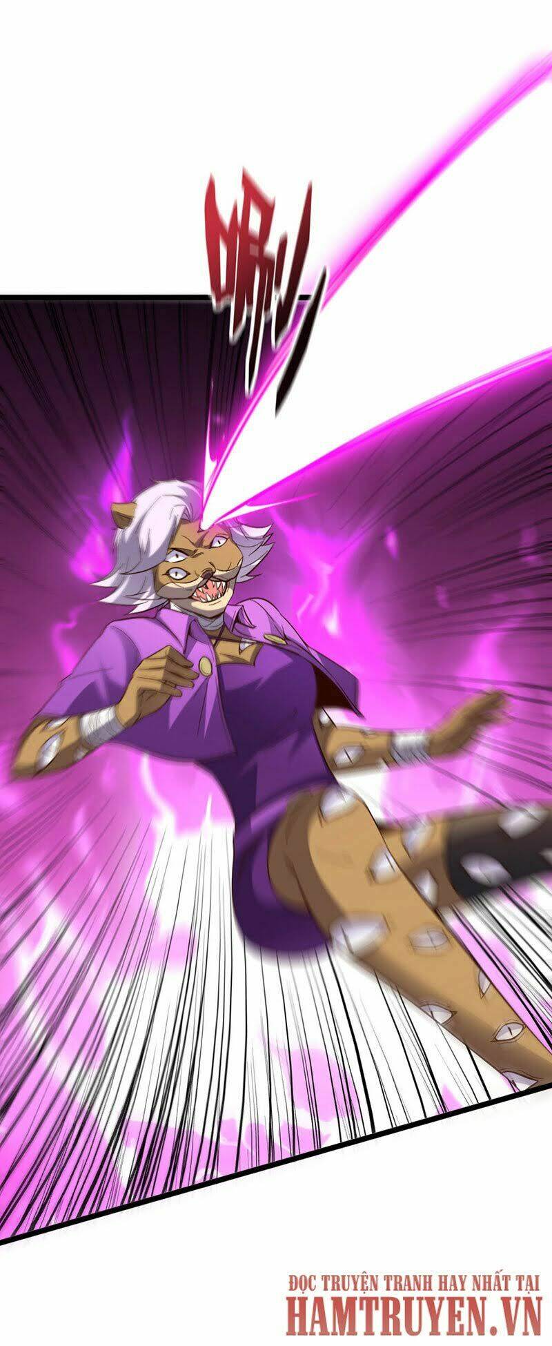phục thiên thánh chủ chapter 75 29