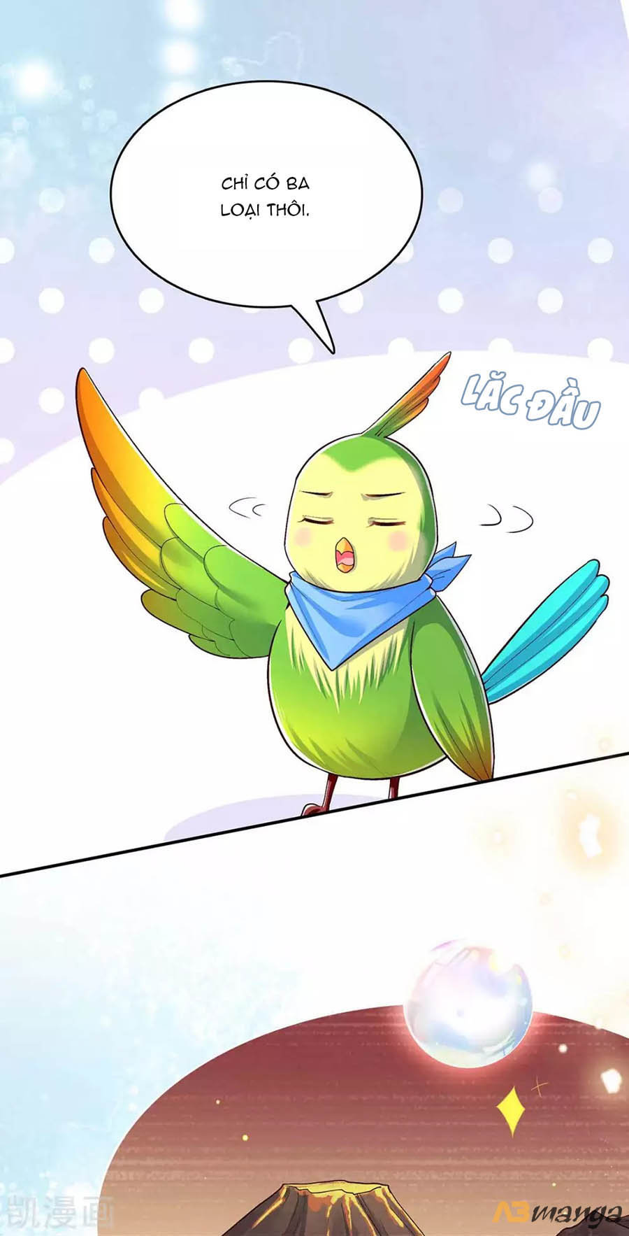 ngã tại hậu cung đương đại lão nữ chapter 114 13