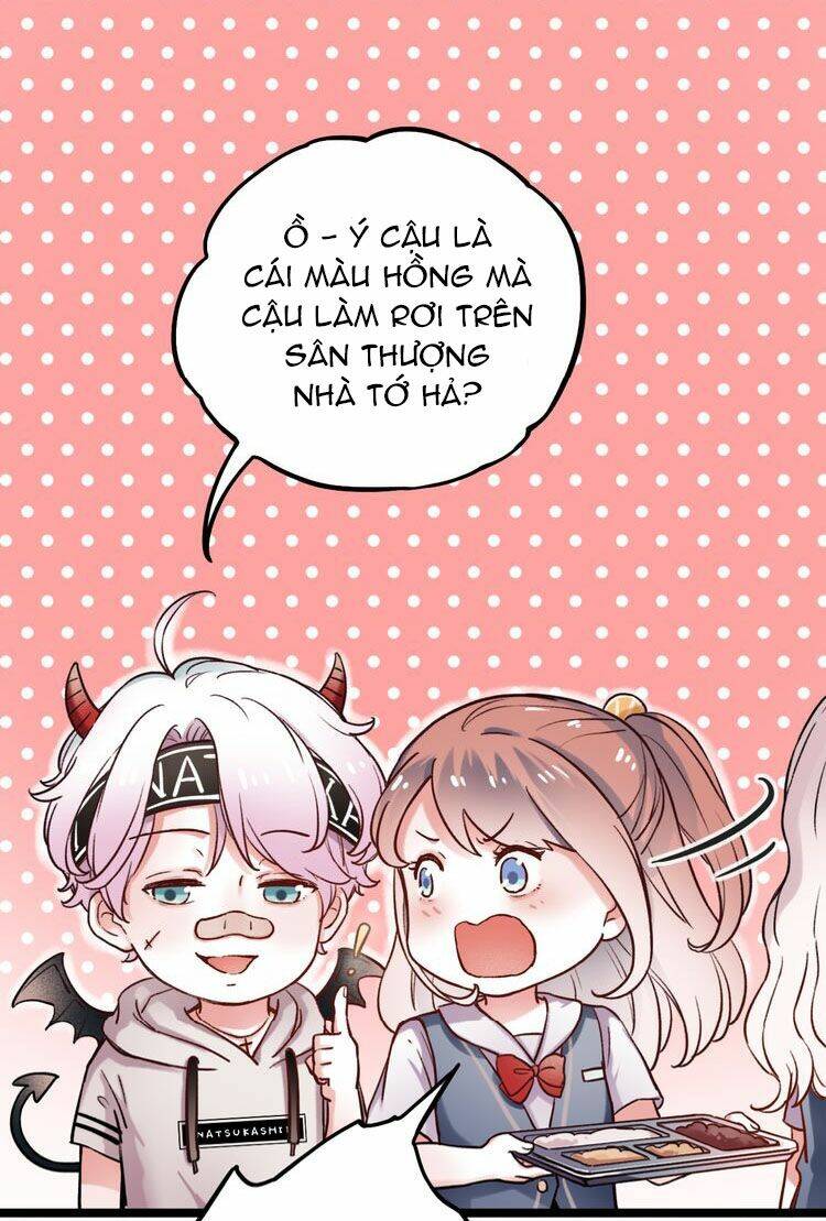 trạch thượng tịch mịch huỳnh hỏa chapter 2 63