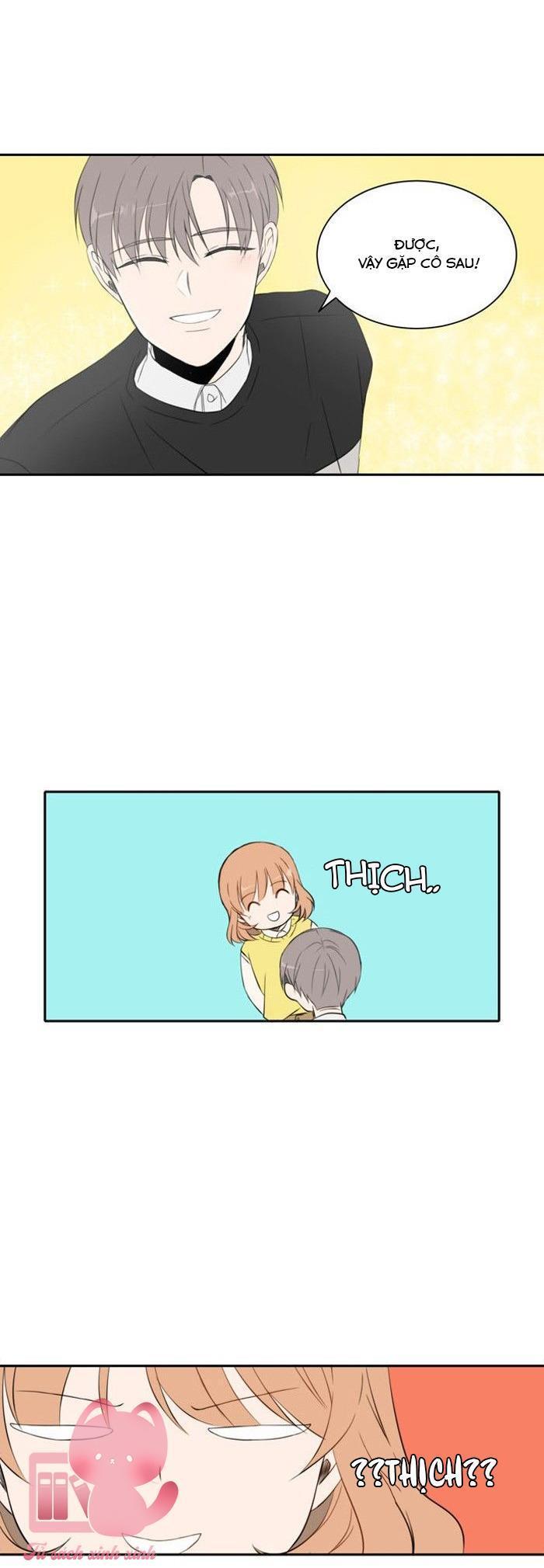 a good day to be a dog chapter 18 6