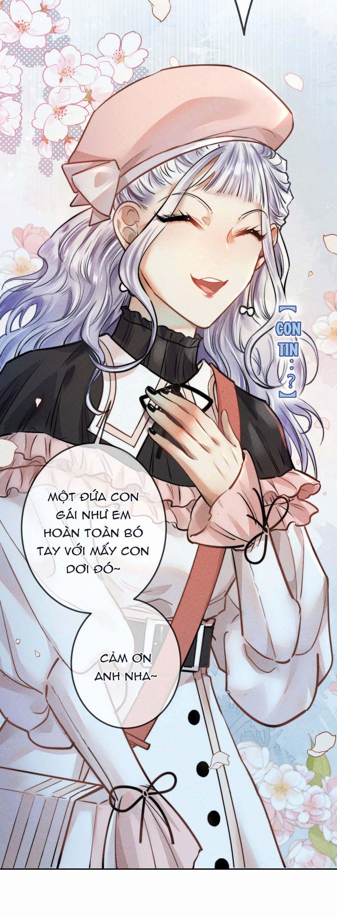 tòa tháp chapter 4 6