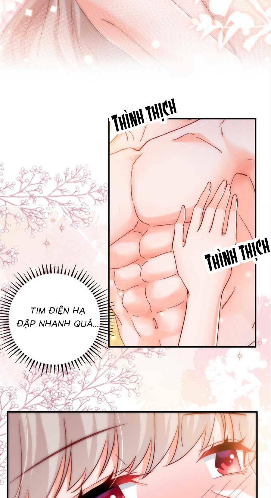 cô vợ của tôi không dễ bắt nạt chapter 29 22