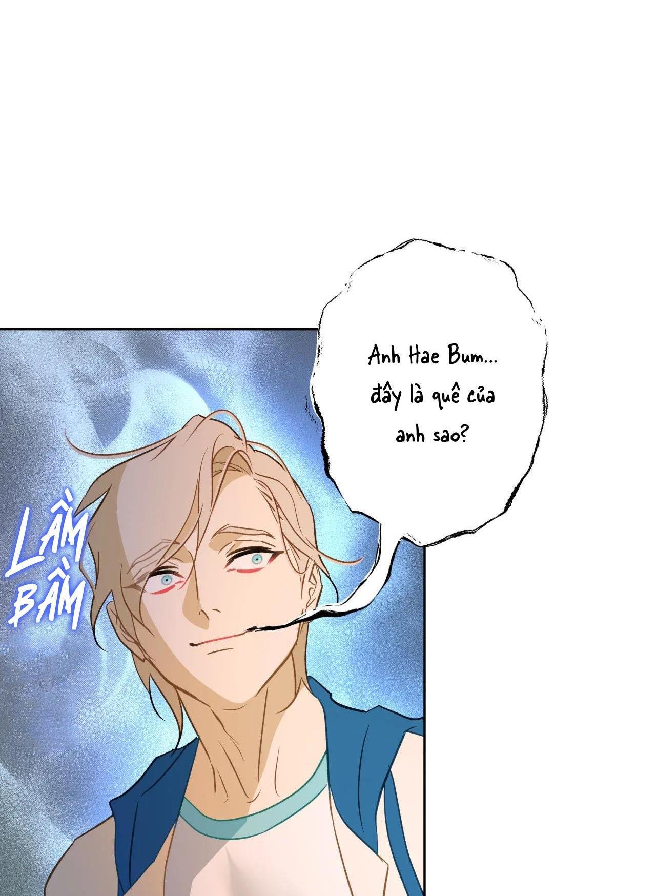 mỹ nhân ngư chapter 16 17