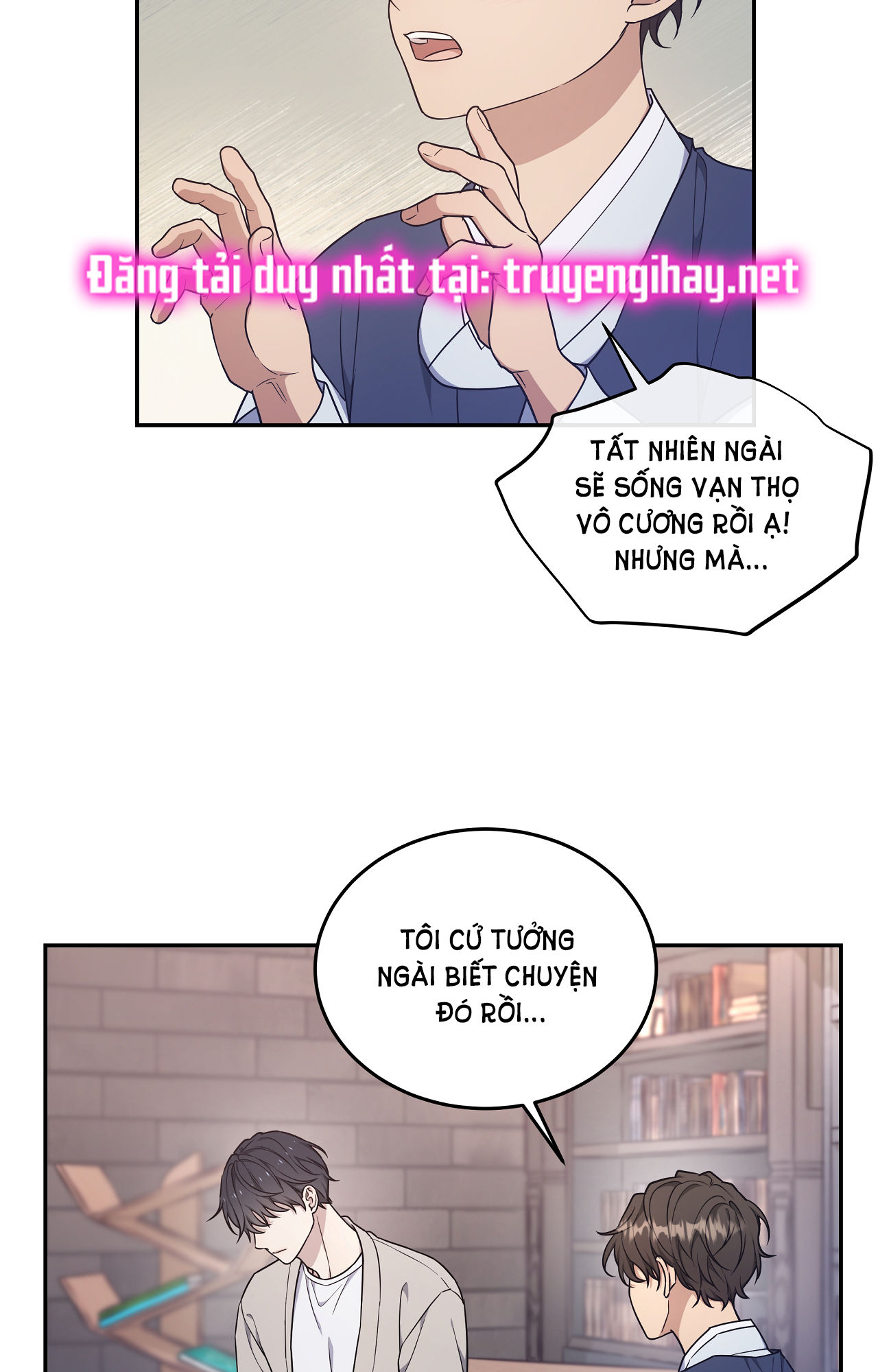 hỗn mộng chapter 28.2 24