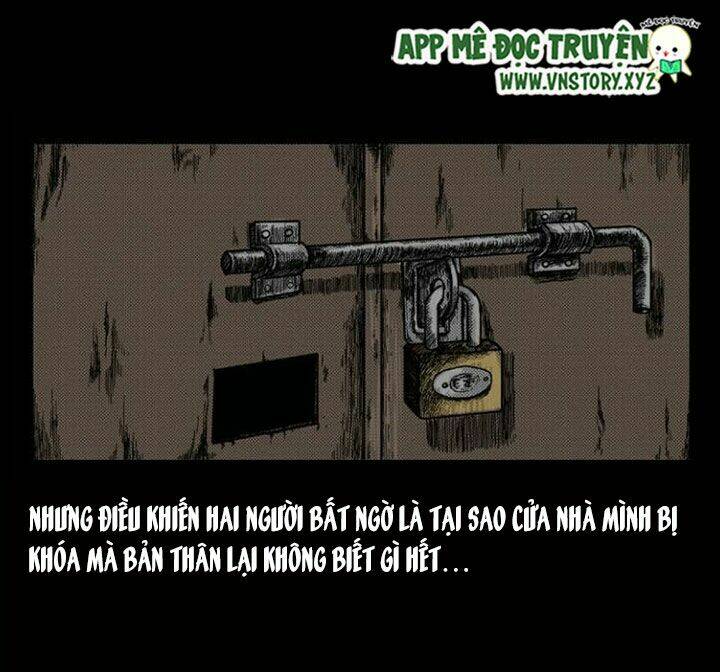kỳ án có thật chapter 4 10