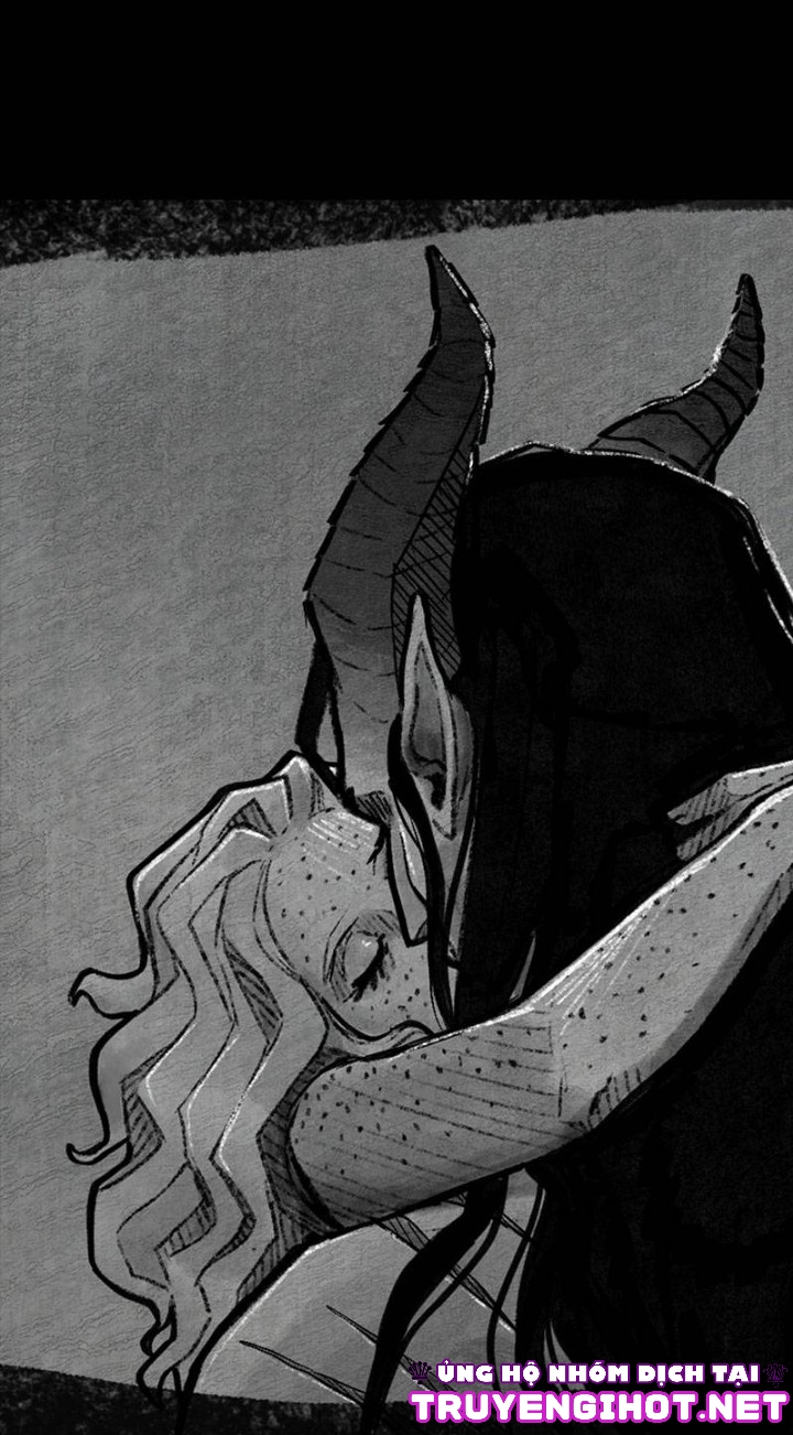 [18+] chim hoàng yến bé nhỏ của hades chapter 9 8