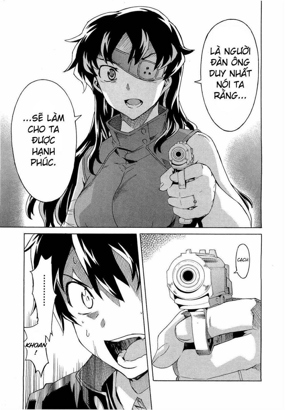 nhật kí tương lai chapter 44 26