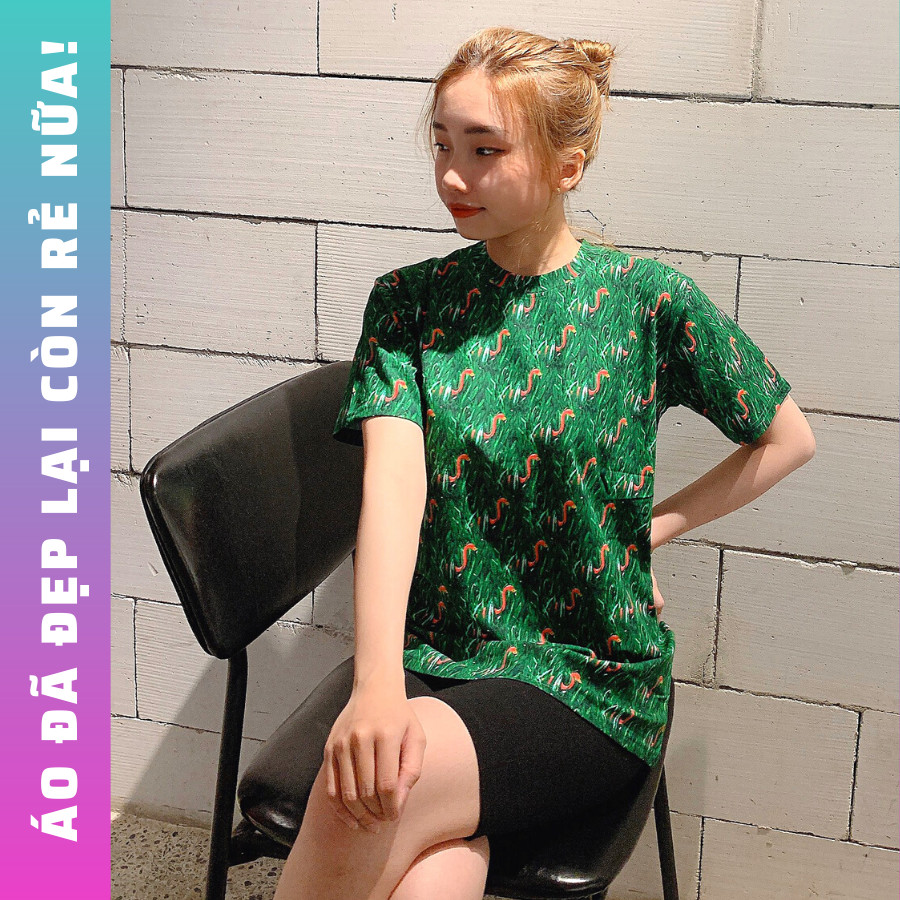 Áo thun nữ  freesize   chất liệu thun cotton 100%  ÁO ĐẸP - GIÁ RẺ - HÌNH CHỤP THẬT . CÓ THỂ LÀM ÁO CẶP BẠN THÂN NỮ