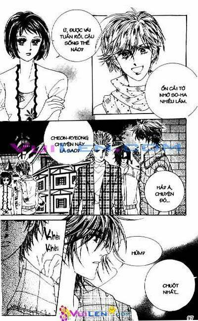 cửa hàng phù thủy chapter 5 97