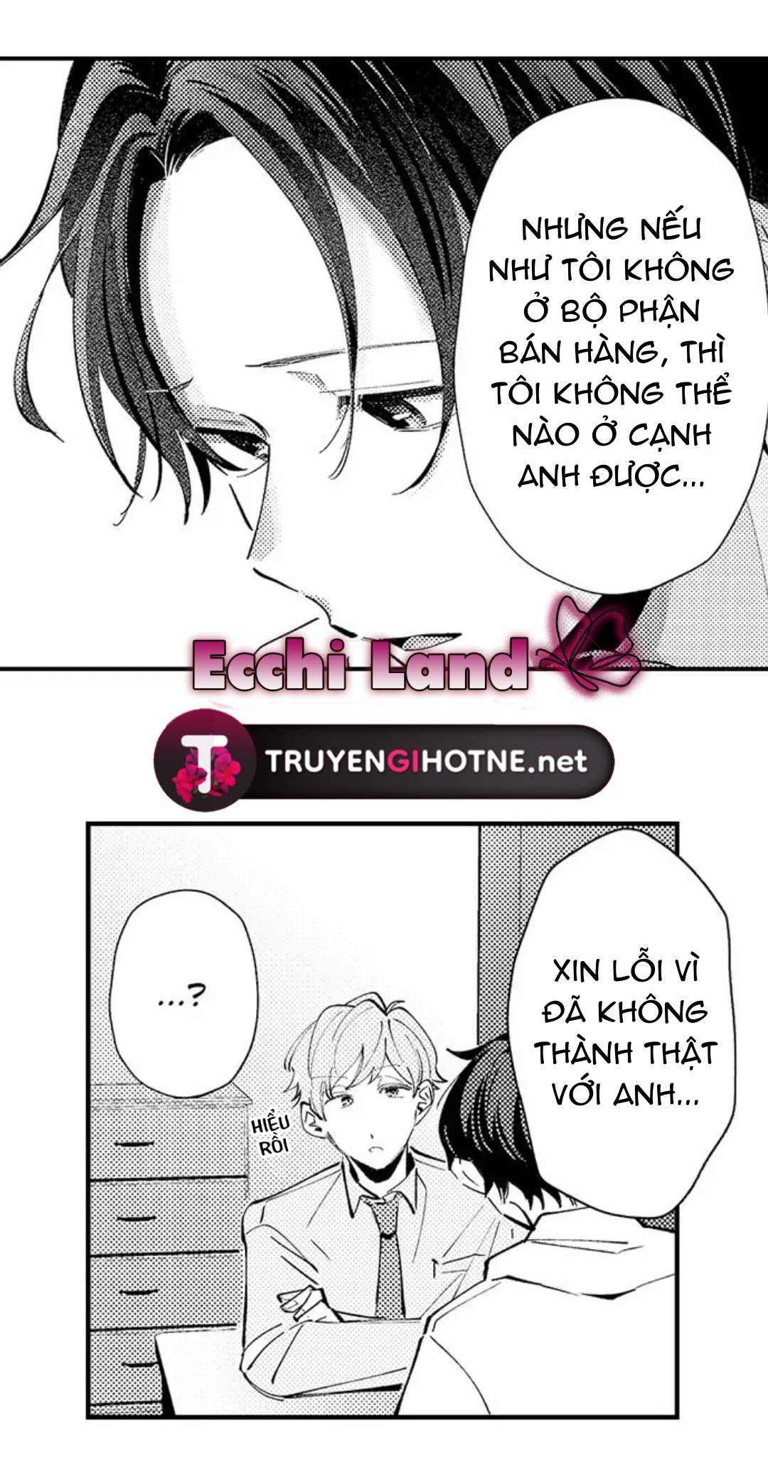 Chàng Trai Dâm Đãng chapter 16.2 - Trang 11
