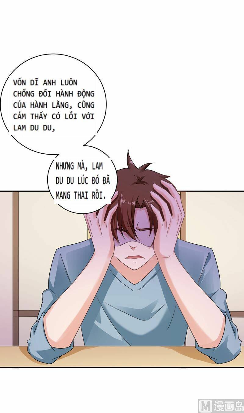 nhập cốt noãn hôn chapter 269 16