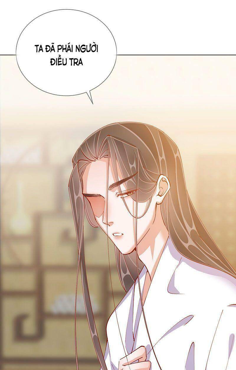 công lược trưởng thành của vương phi chapter 47 37