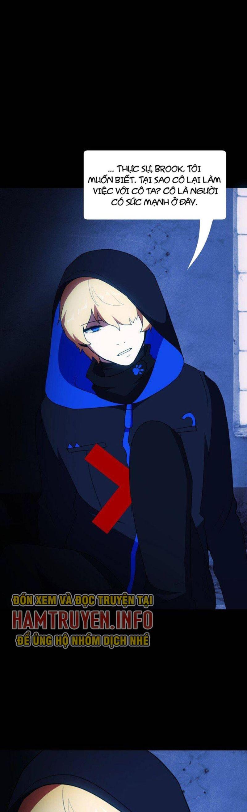 tử thần chapter 55 50