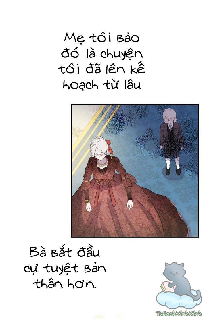 những nhân vật mạnh nhất thế giới ám ảnh tôi chapter 10.5 29