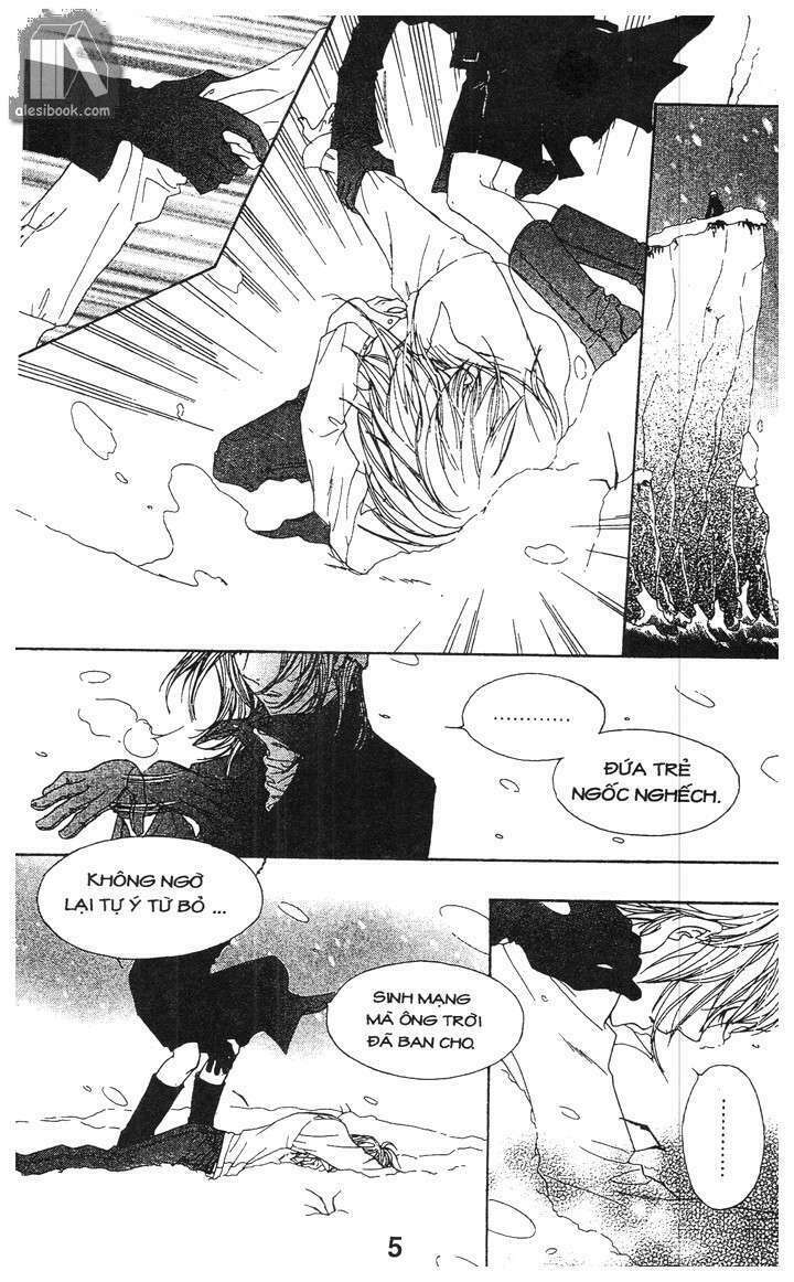 tình yêu định mệnh chapter 22 5