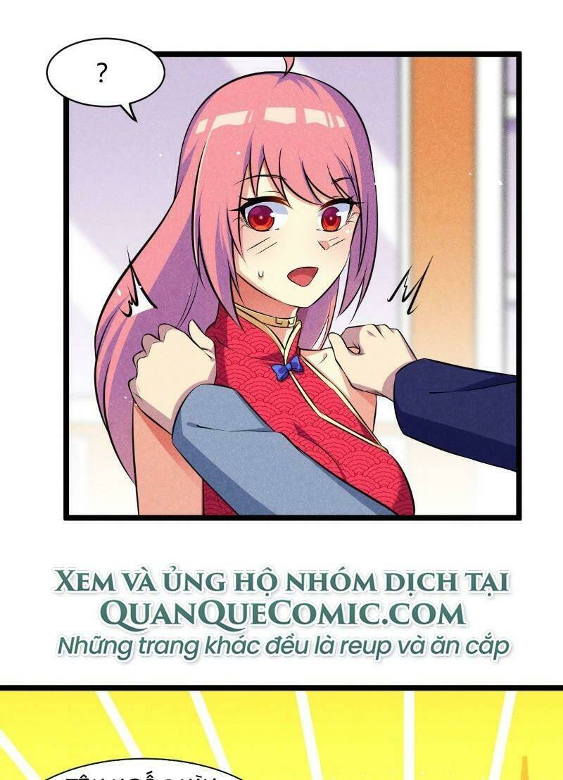 thần tiên rút thẻ chapter 9 13