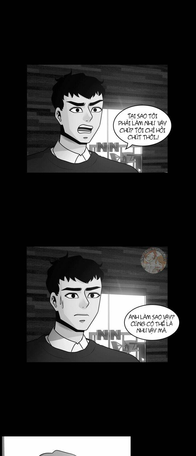 tomorrow - ngày mai chapter 29 51