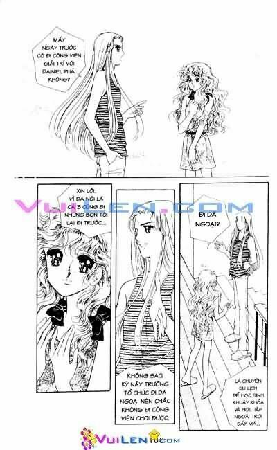 giảm cân để yêu chapter 7 100