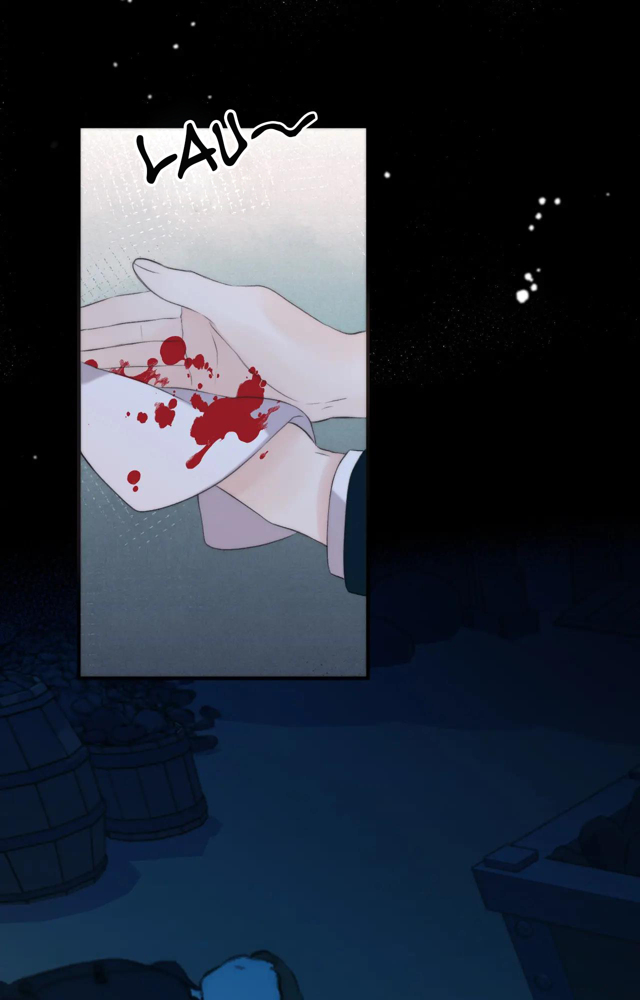 lại gặp nhau rồi, lâu tiểu thư chapter 51 45