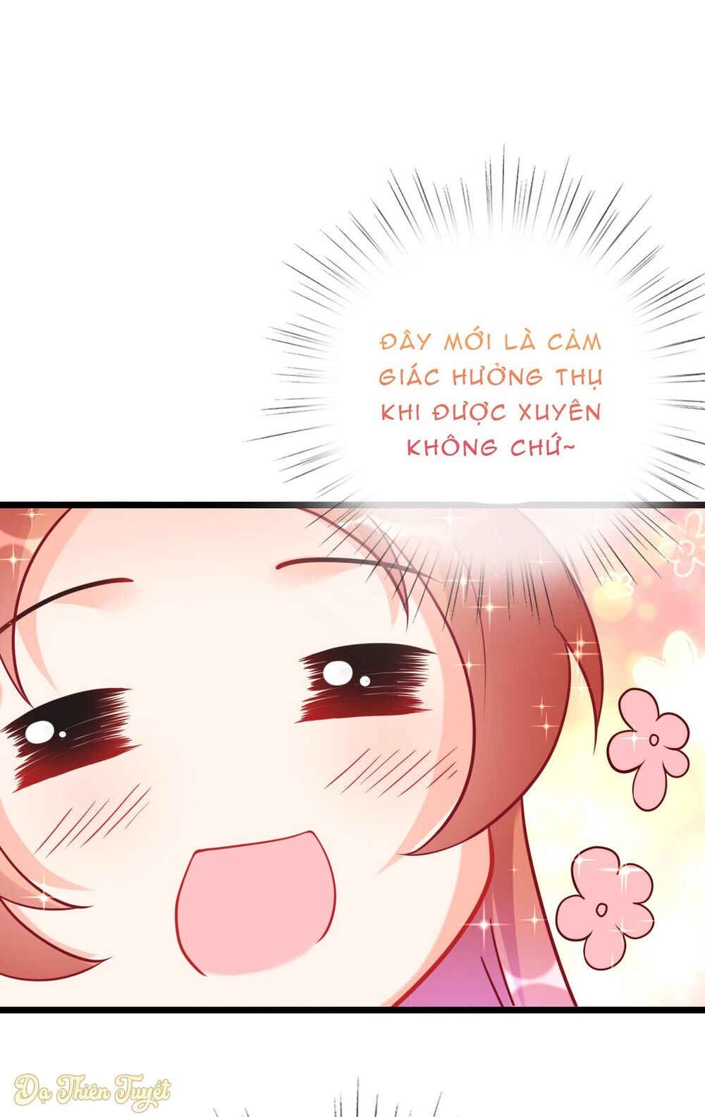 nhân vật phản diện biến thành sủng vật chapter 11 43