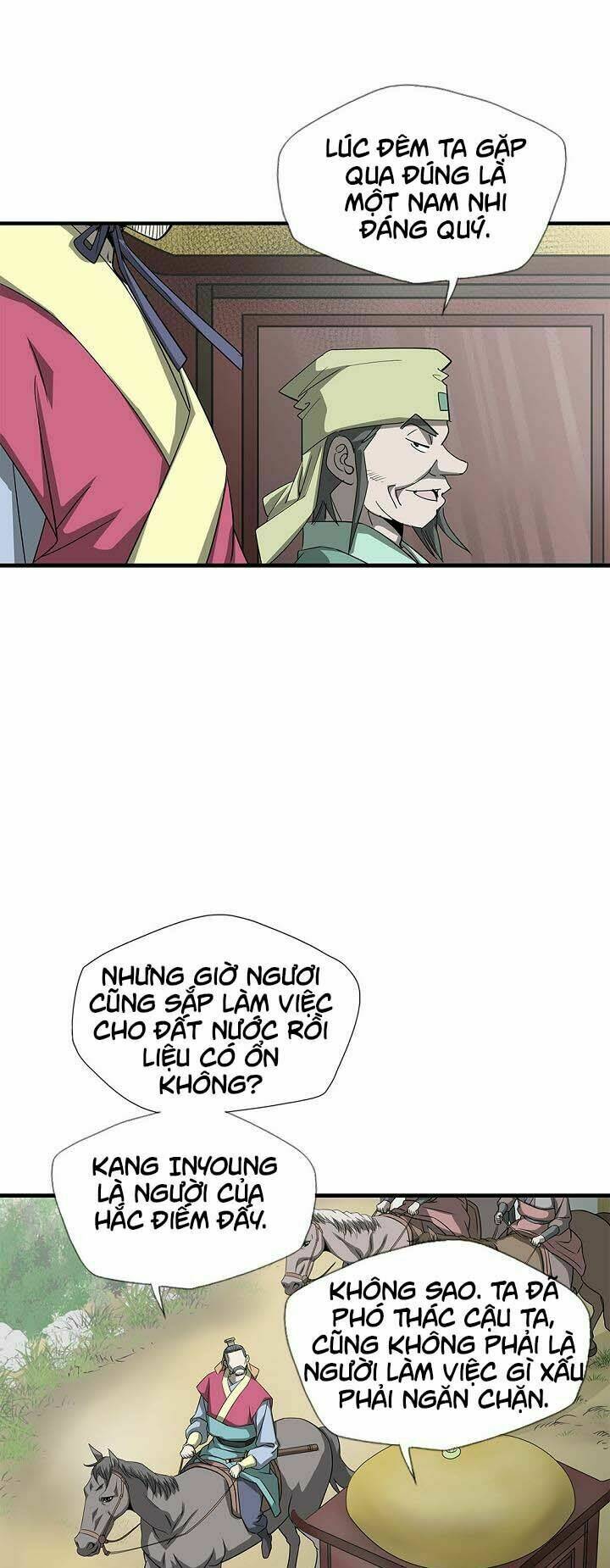 cuồng long chapter 41 28