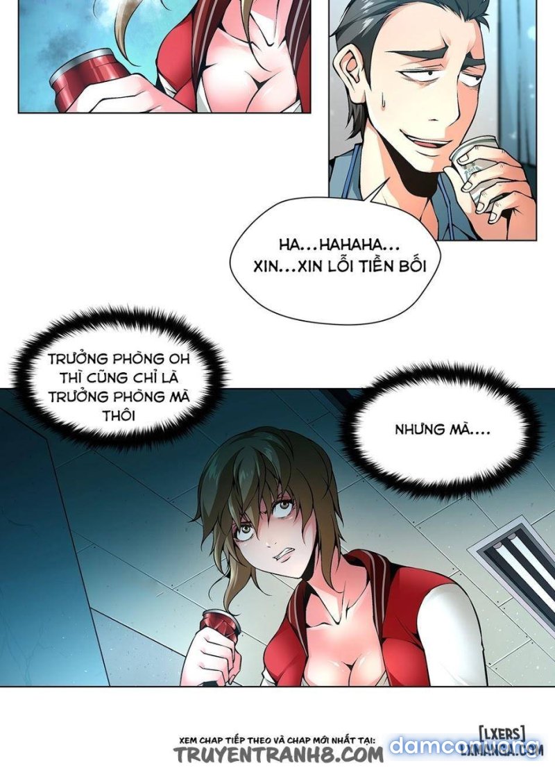 nô lệ song sinh chapter 42 7