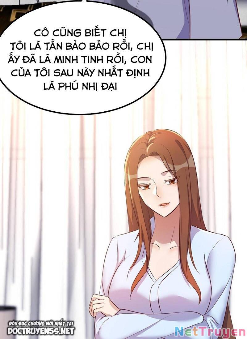chị gái tôi là đại minh tinh chapter 135 44