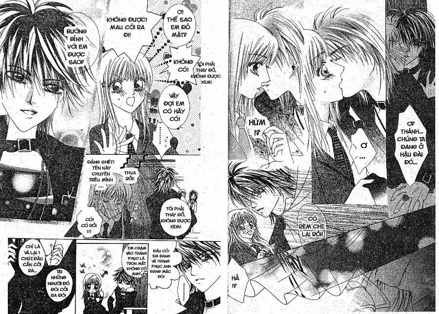 ban nhạc ardour chapter 7 21