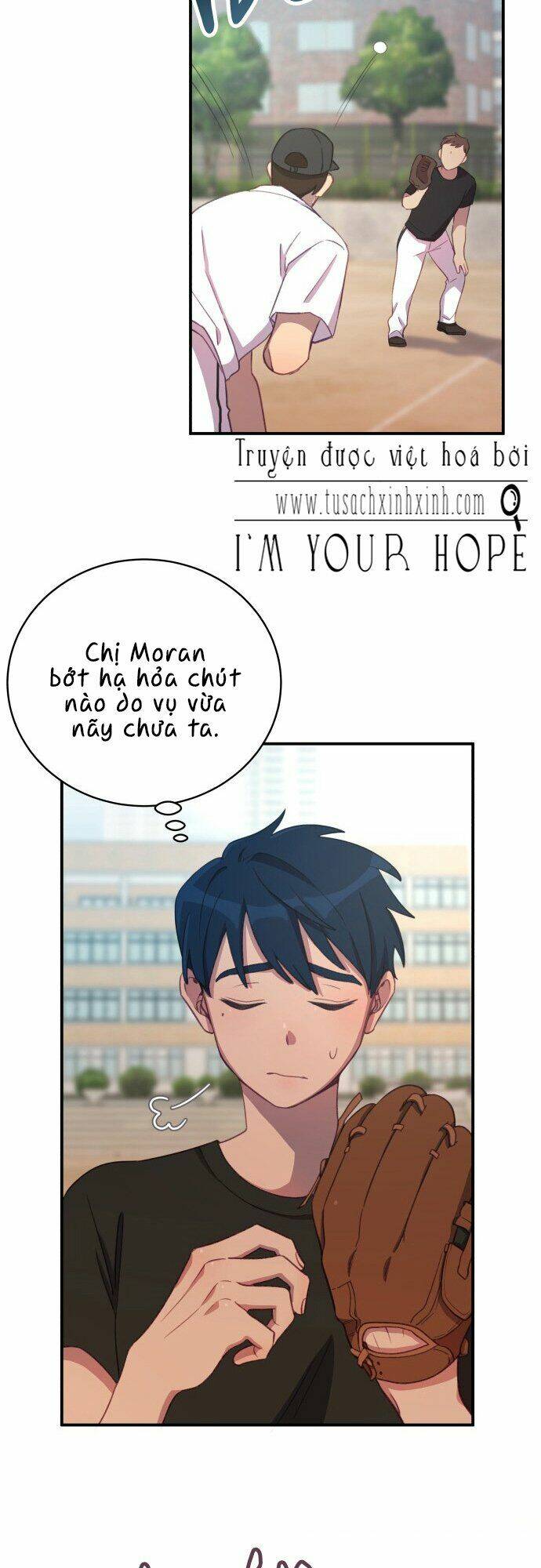 lạy chúa! xin hãy để con trở thành ác ma chapter 6 27