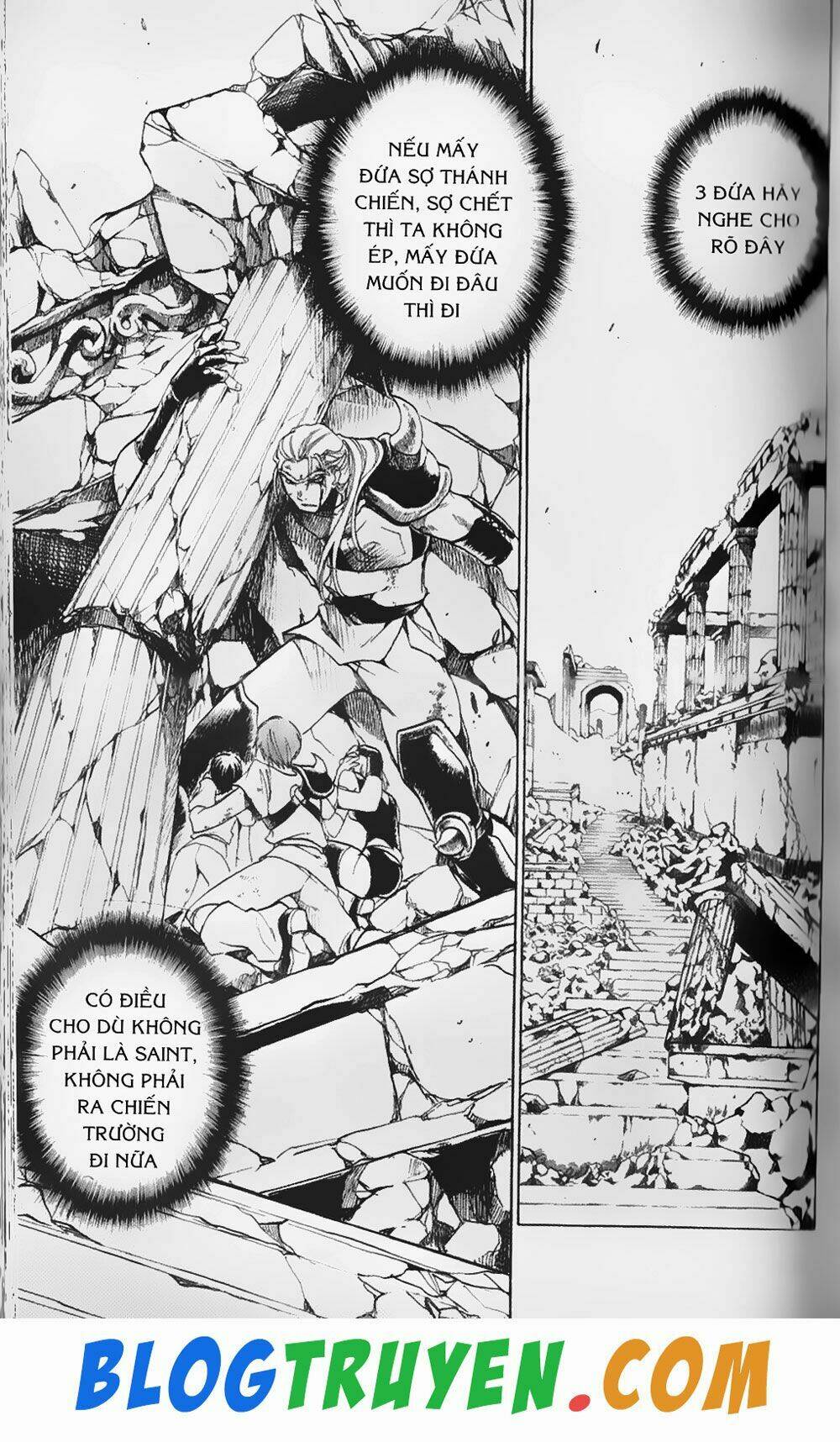 thần thoại minh vương chapter 37 14