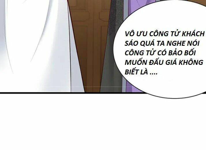 độc phi thần y quá kiêu ngạo chapter 44 27