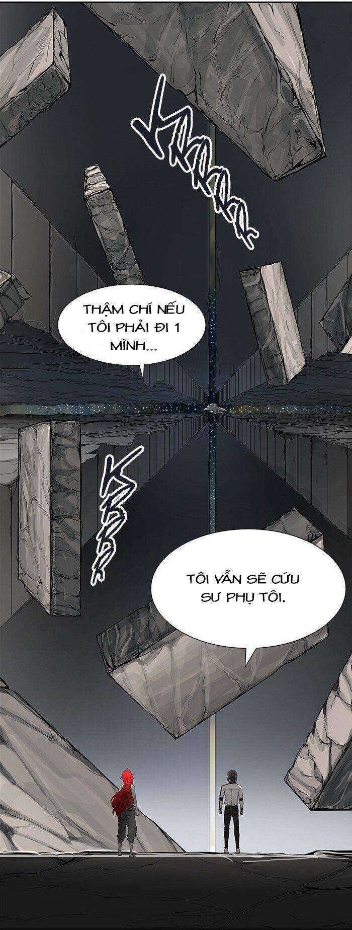 tòa tháp bí ẩn 2 chapter 468 110