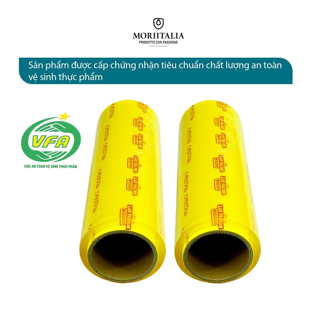 Màng bọc thực phẩm Laspalm chính hãng Moriitalia MBTP00000041-VN