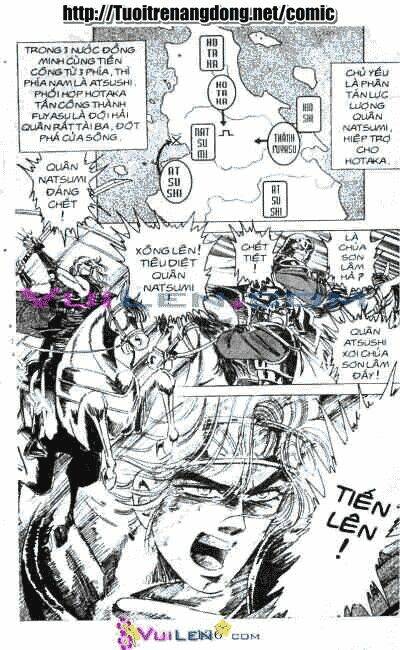 vương tử takeru chapter 6 124