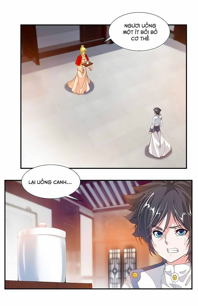 cửu dương thần vương chapter 58 15