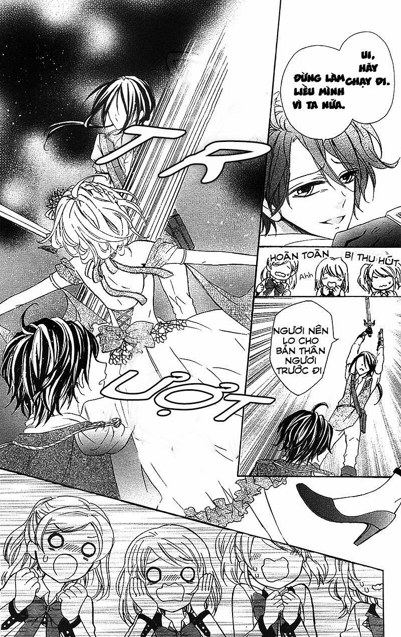 primo prima! chapter 8 3