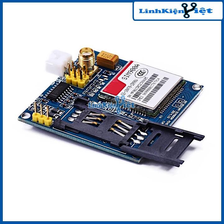 MODULE SIM 900A GSM GPRS TC35I