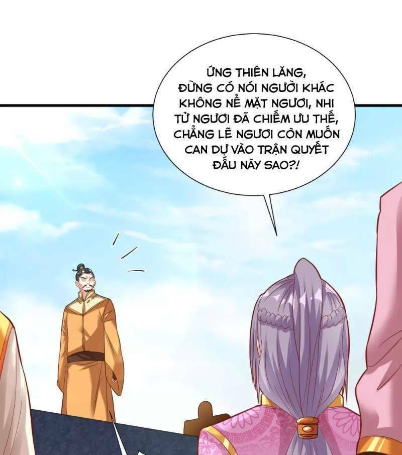 đạo ấn chapter 39 49
