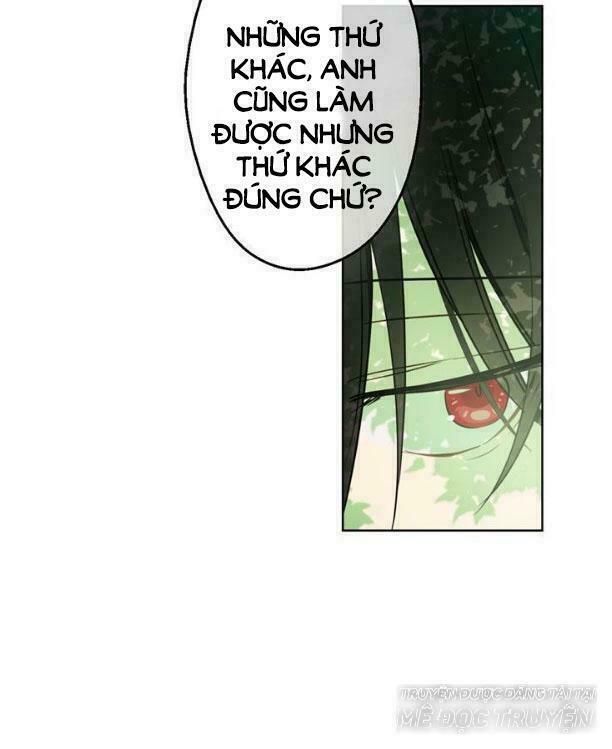 một ngày nọ tôi bỗng thành nàng công chúa chapter 13 26