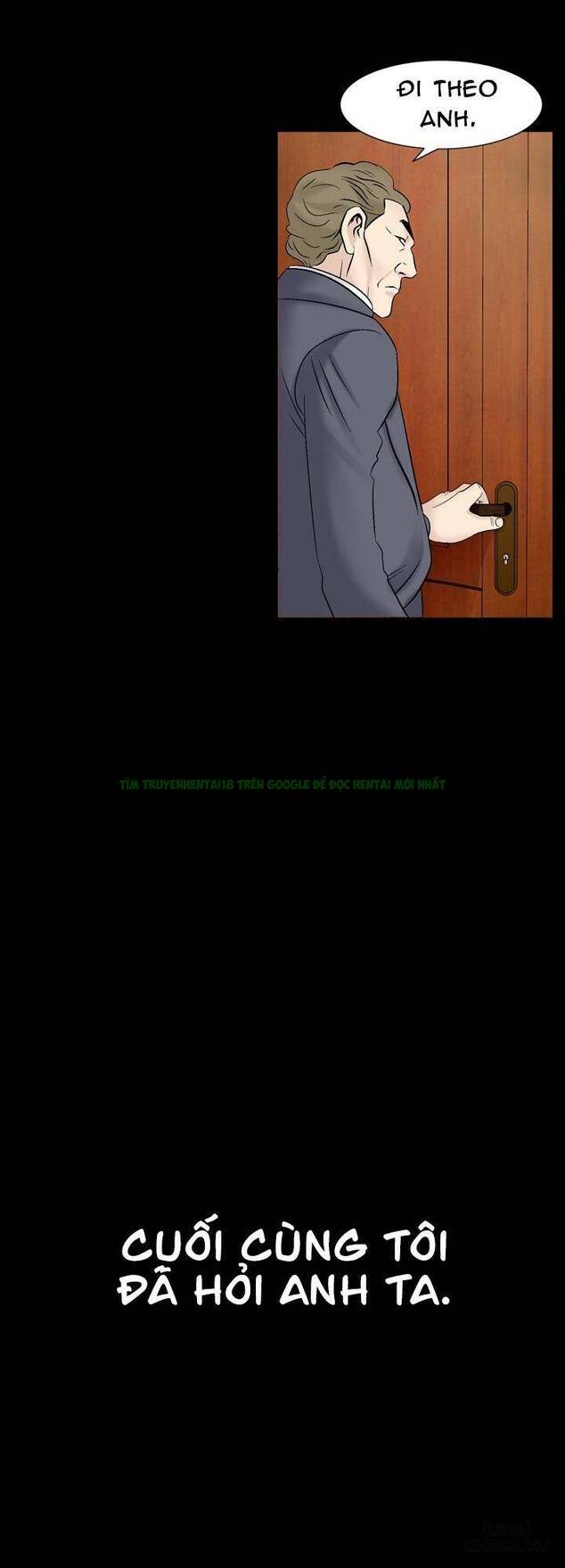 mùi vị của đôi bàn tay chapter 27 23