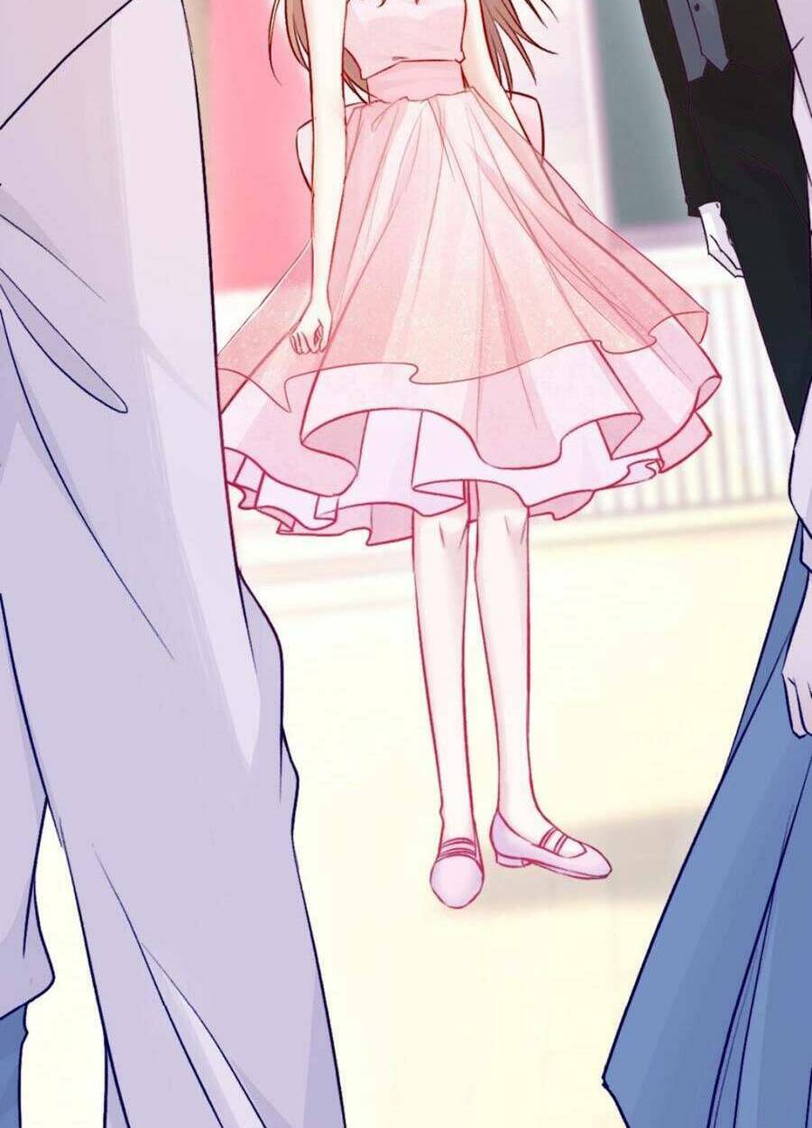 khi cô gái nhìn thấy thời gian chapter 11 15